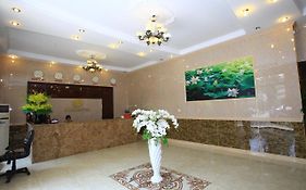 Khách sạn ATS
